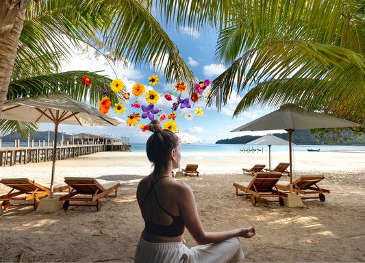 The Mental Health Perks of Tropical Getaways You Need to Know 🌴✨