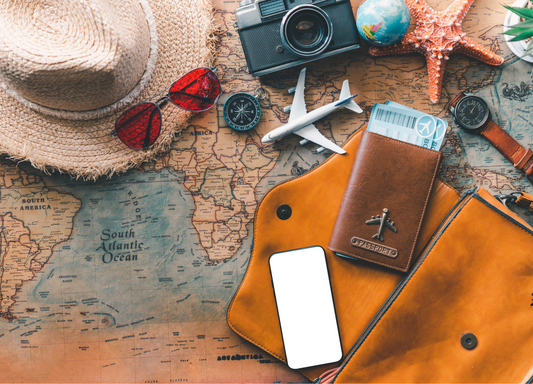 Stop Overpaying for Flights: Try This Hidden Multi-City Trick to Save Hundreds