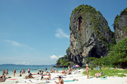 Top Activities to Make Your Krabi, Thailand Vacation Memorable