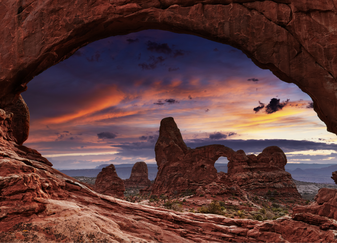 Most Visited U.S. National Parks for Nature Lovers and Outdoor Explorers