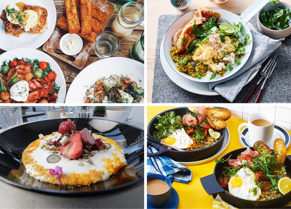 The Best and Worst Countries for Food: Where You Get the Most Value 🌍🍽️