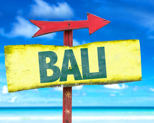 Tropical Escape: Best Bali Beaches, Temples, and Waterfalls to Visit