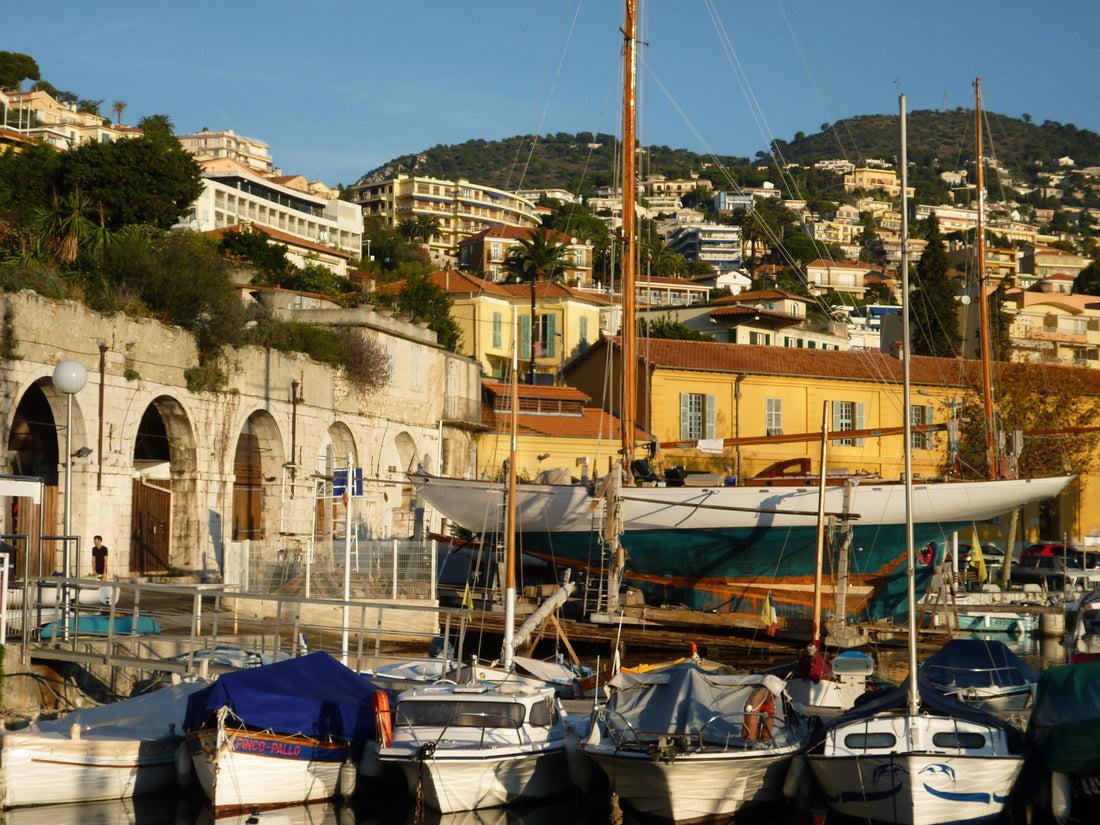 Top Spots to Visit on the French Riviera: A Complete Travel Guide