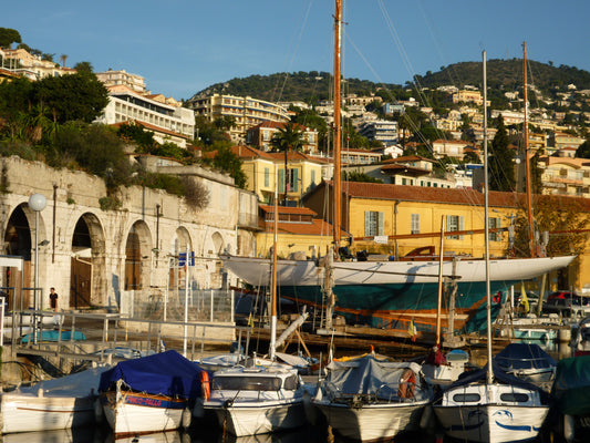 Top Spots to Visit on the French Riviera: A Complete Travel Guide