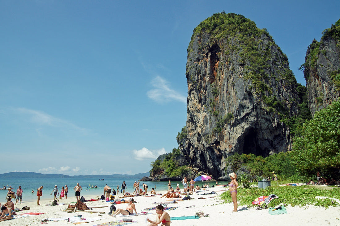 Top Activities to Make Your Krabi, Thailand Vacation Memorable